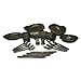 Algopix Similar Product 6 - Unbekannt B007Tt6Rw0  Cutlery for