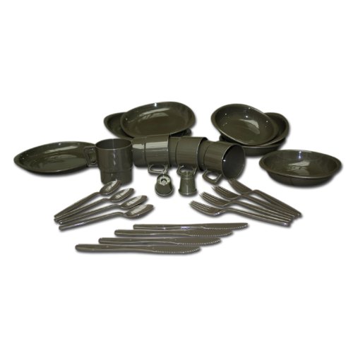 Algopix Similar Product 18 - Unbekannt B007Tt6Rw0  Cutlery for