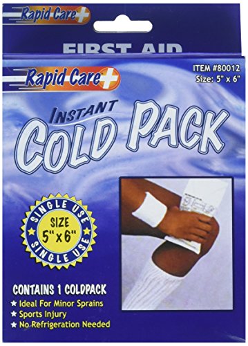 Algopix Similar Product 8 - Instant Cold Pack