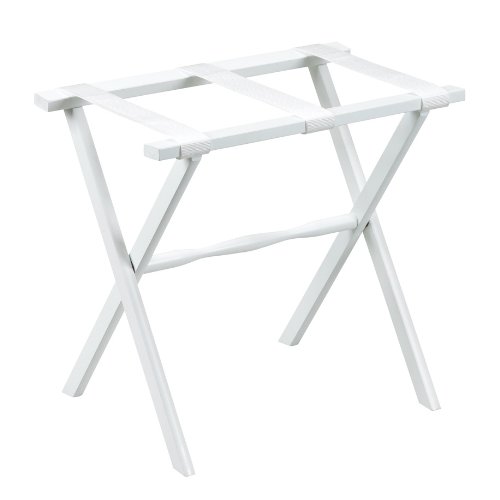 Algopix Similar Product 1 - Gate House Furniture Item 1003 White