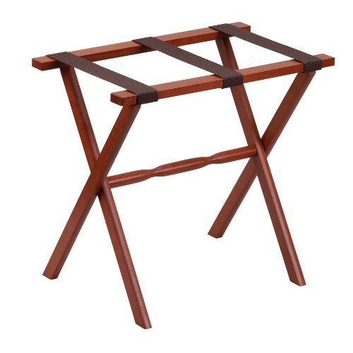 Algopix Similar Product 11 - Gate House Furniture Item 1002 Mahogany