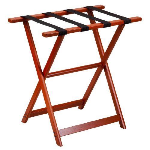 Algopix Similar Product 18 - Gate House Furniture Item 1252 Mahogany