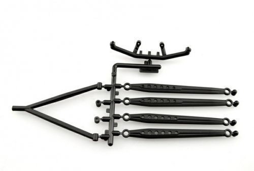 Algopix Similar Product 4 - Axial Racing Suspension Link Parts Tree