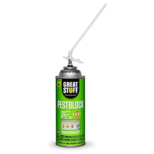 Algopix Similar Product 14 - Great Stuff 11000714 Stuff Pestblock 12