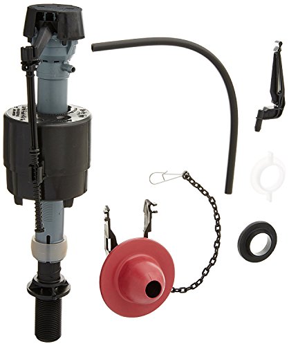 Algopix Similar Product 5 - Fluidmaster 400CRP14 Fill Valve and