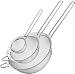 Algopix Similar Product 6 - Cuisinart Mesh Strainers Stainless