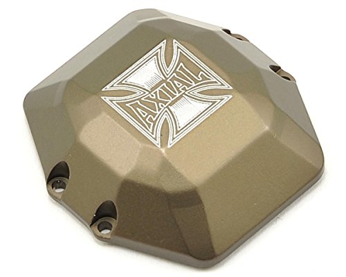 Algopix Similar Product 17 - Axial Racing AX30829 Ar60 Ocp Machined