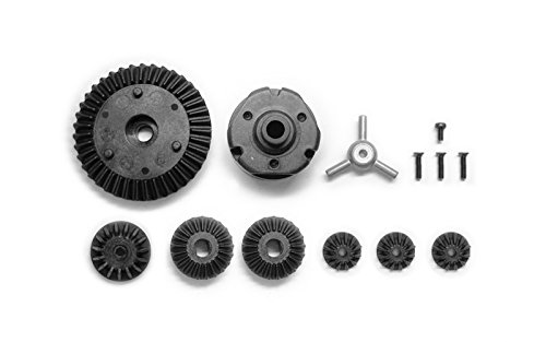 Algopix Similar Product 13 - Carisma 14113 M40S Differential Gear Set