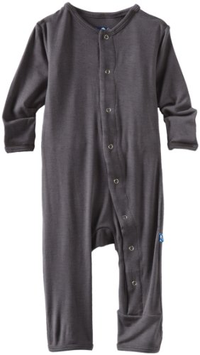 Algopix Similar Product 16 - KicKee Pants Babyboys Infant Appliqued