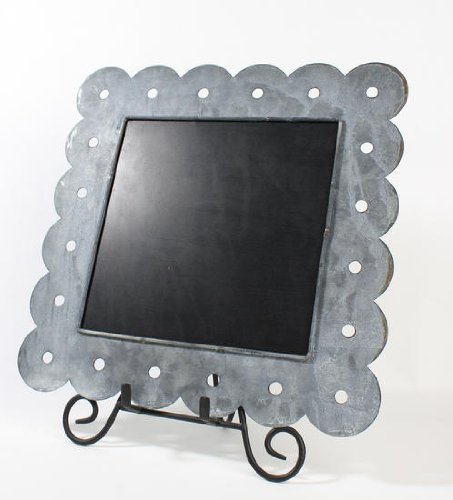 Algopix Similar Product 7 - 1214x 1214 Weathered Square Metal