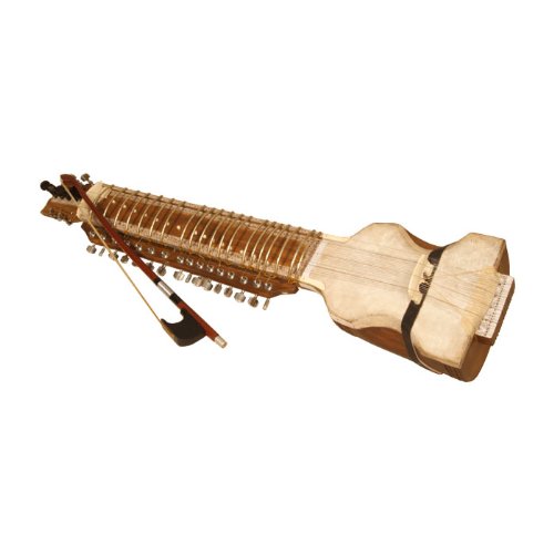 Algopix Similar Product 20 - Dilruba, Teak