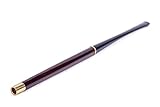 Algopix Similar Product 8 - Dr Watson  87 Extra Long Wooden