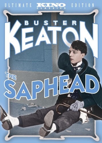 Algopix Similar Product 4 - The Saphead
