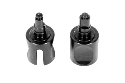 Algopix Similar Product 10 - Axial AX30381 EXO HD Differential