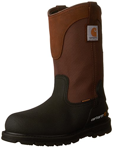 Algopix Similar Product 11 - Carhartt Mens 11 Wellington