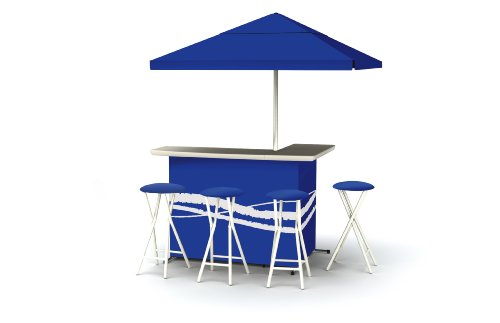 Algopix Similar Product 11 - Best of Times Patio Bar and Tailgating