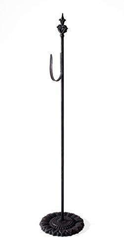 Algopix Similar Product 16 - Darice Free Standing Metal Wreath