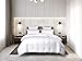 Algopix Similar Product 7 - Blue Ridge Home Fashions 500 Thread