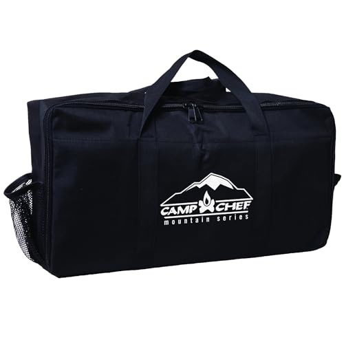 Algopix Similar Product 14 - Camp Chef Bag for Compact Cooking