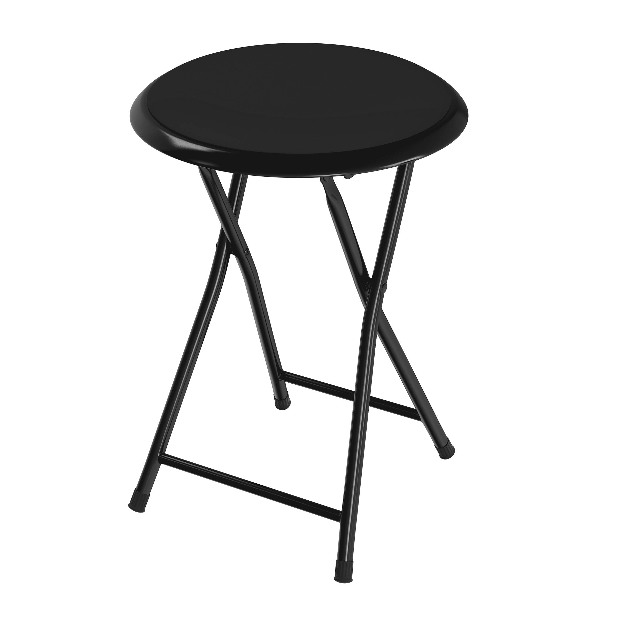 Algopix Similar Product 7 - Lavish Home 18 Inch Heavy Duty