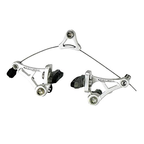 Algopix Similar Product 10 - Genetic CX Canti brake, front - silver