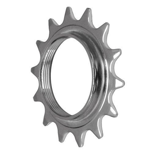Algopix Similar Product 16 - Gusset 332 Fixed cog 332  15t