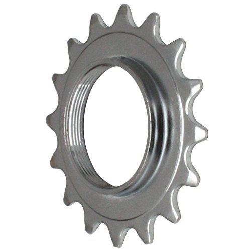 Algopix Similar Product 15 - Gusset 332 Fixed cog 33216t chrome