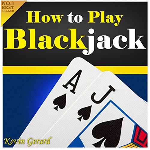 Algopix Similar Product 2 - How to Play Blackjack Best Beginners