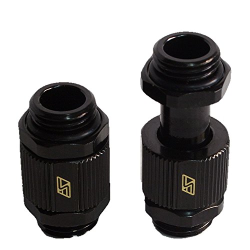 Algopix Similar Product 15 - Swiftech G14 Male to Male SLI 