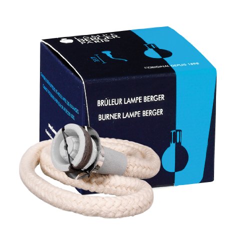 Algopix Similar Product 13 - Lampe Berger Short Burner Cotton