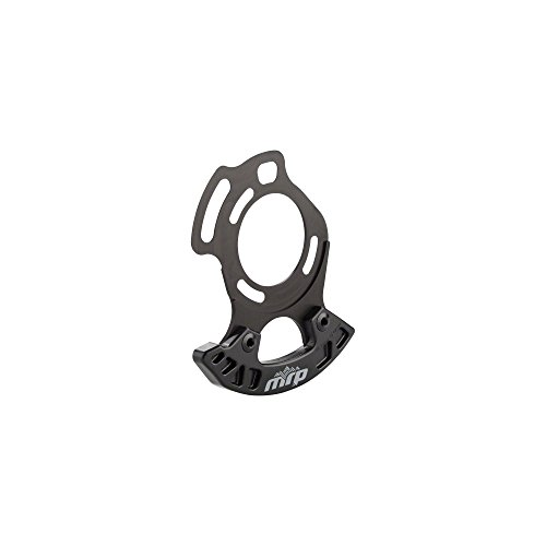 Algopix Similar Product 17 - MRP XCG Bashguard Clear, ISCG/40T