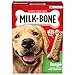 Algopix Similar Product 2 - MilkBone Original Dog Treats for Large