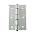 Algopix Similar Product 4 - Uxcell a11120200ux0482 Metal Single
