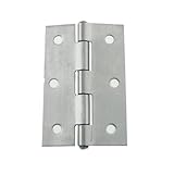 Algopix Similar Product 13 - Uxcell a11120200ux0482 Metal Single