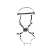 Algopix Similar Product 15 - 3M Head Harness Assembly For 3M 6000