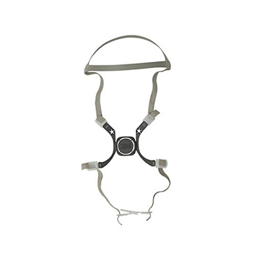 Algopix Similar Product 4 - 3M Head Harness Assembly For 3M 6000