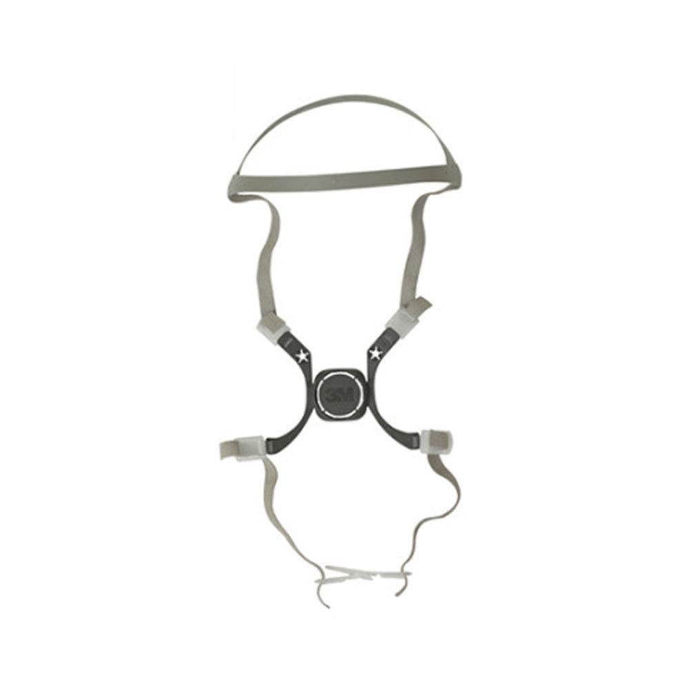 Algopix Similar Product 1 - 3M Head Harness Assembly For 3M 6000