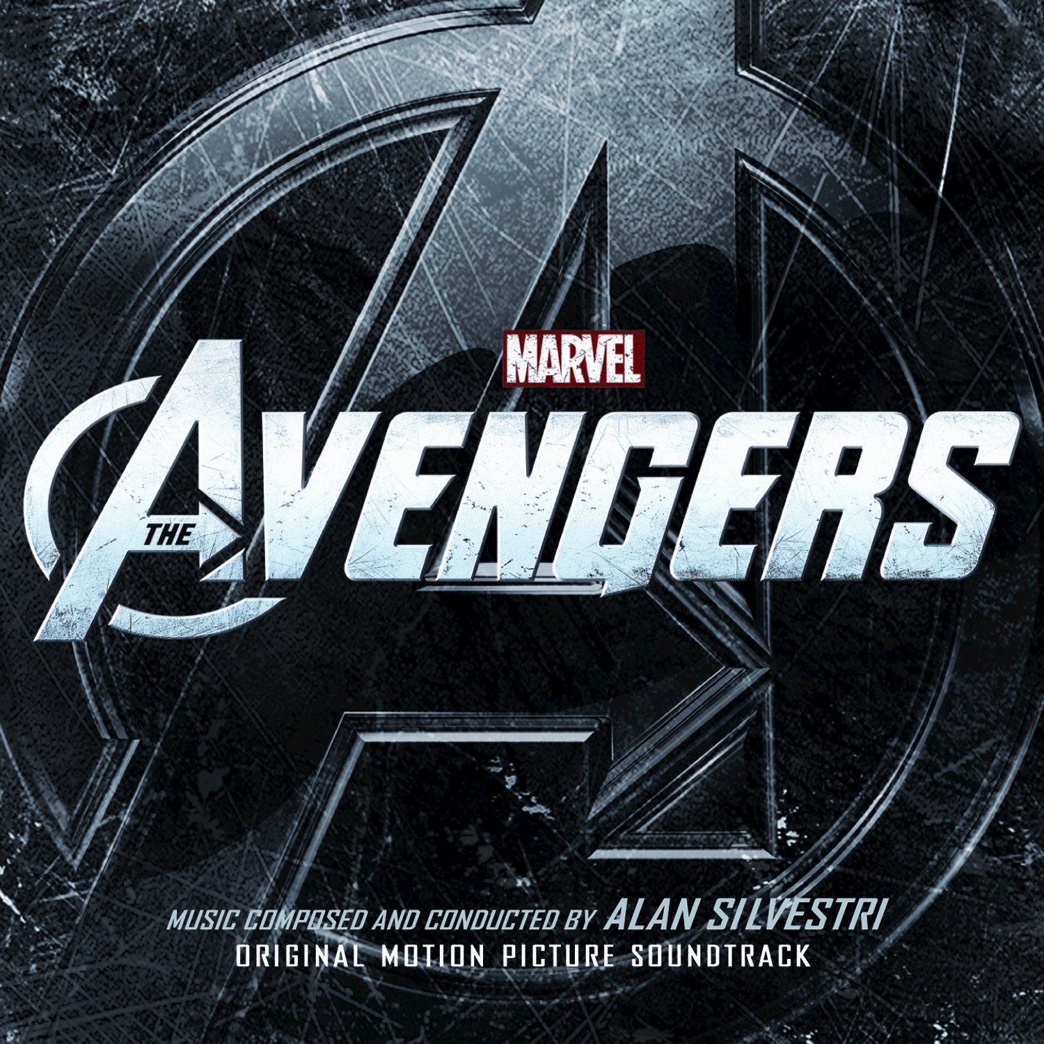 Algopix Similar Product 3 - The Avengers