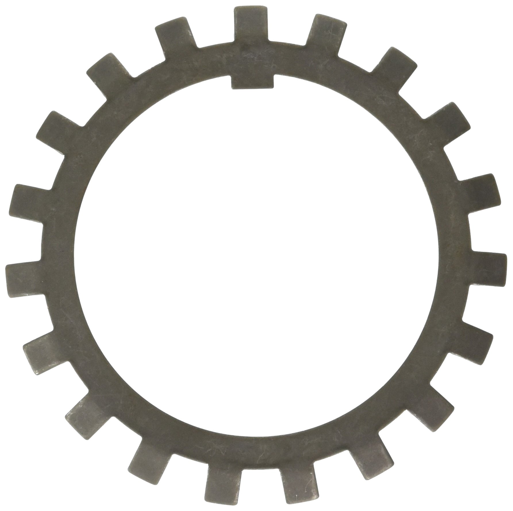 Algopix Similar Product 2 - SKF MB 7 Lockwasher Steel 35mm Bore
