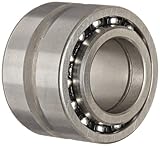 Algopix Similar Product 3 - SKF NKIB 5903 Radial and Thrust