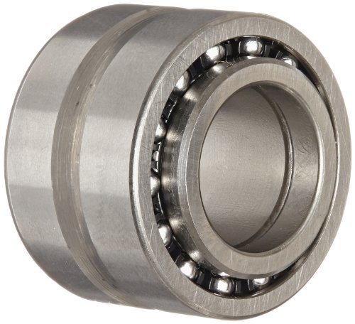 Algopix Similar Product 19 - SKF NKIB 5903 Radial and Thrust