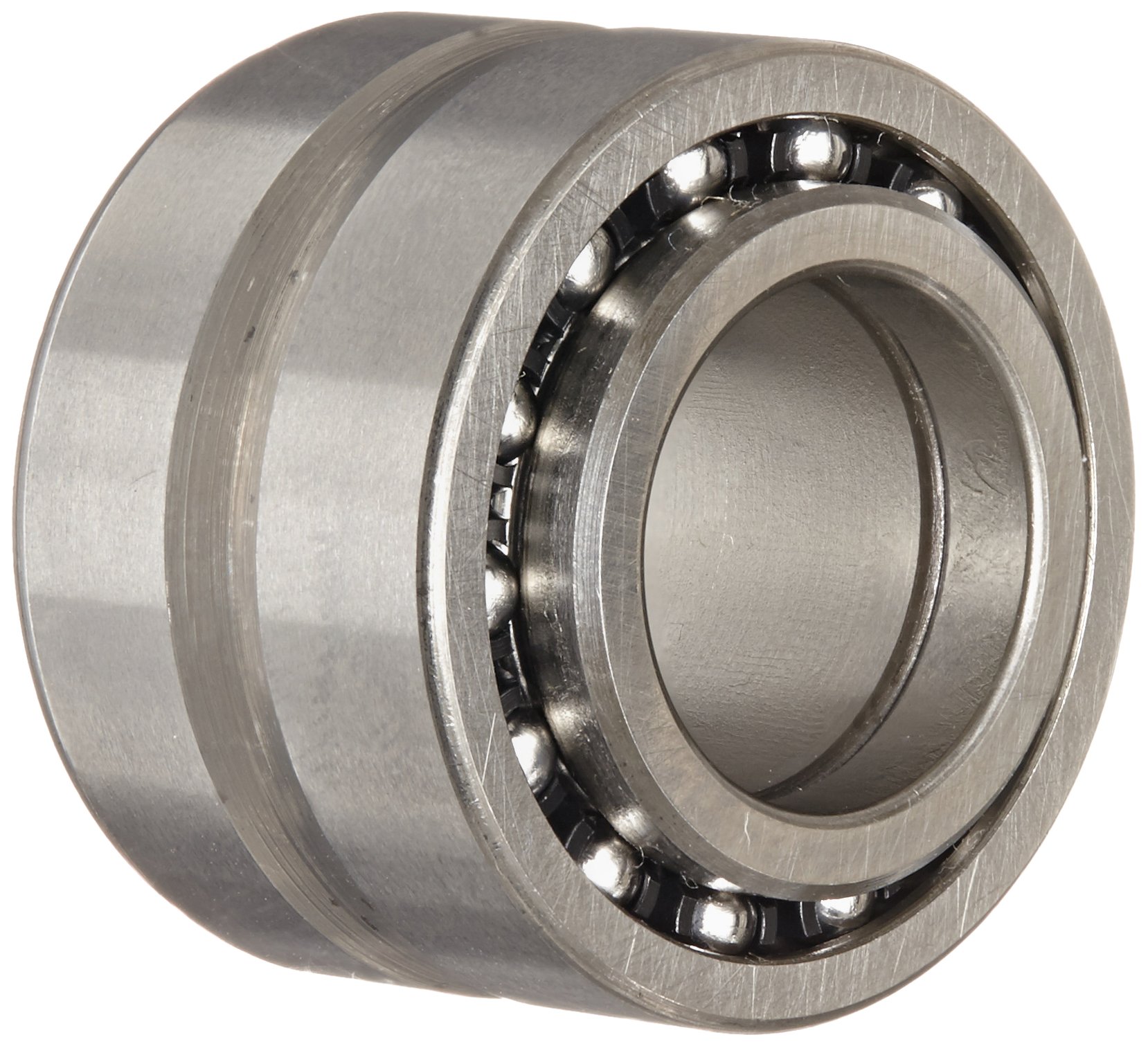 Algopix Similar Product 5 - SKF NKIB 5904 Radial and Thrust