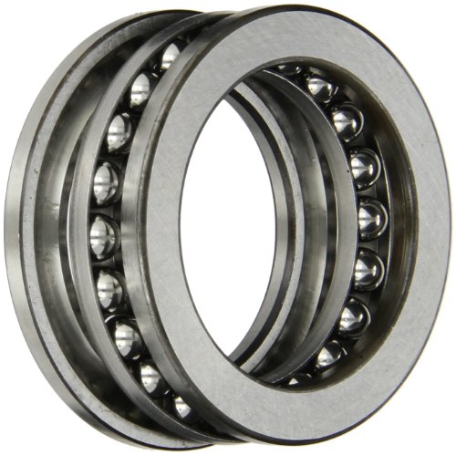 Algopix Similar Product 11 - SKF 51109 Single Direction Thrust