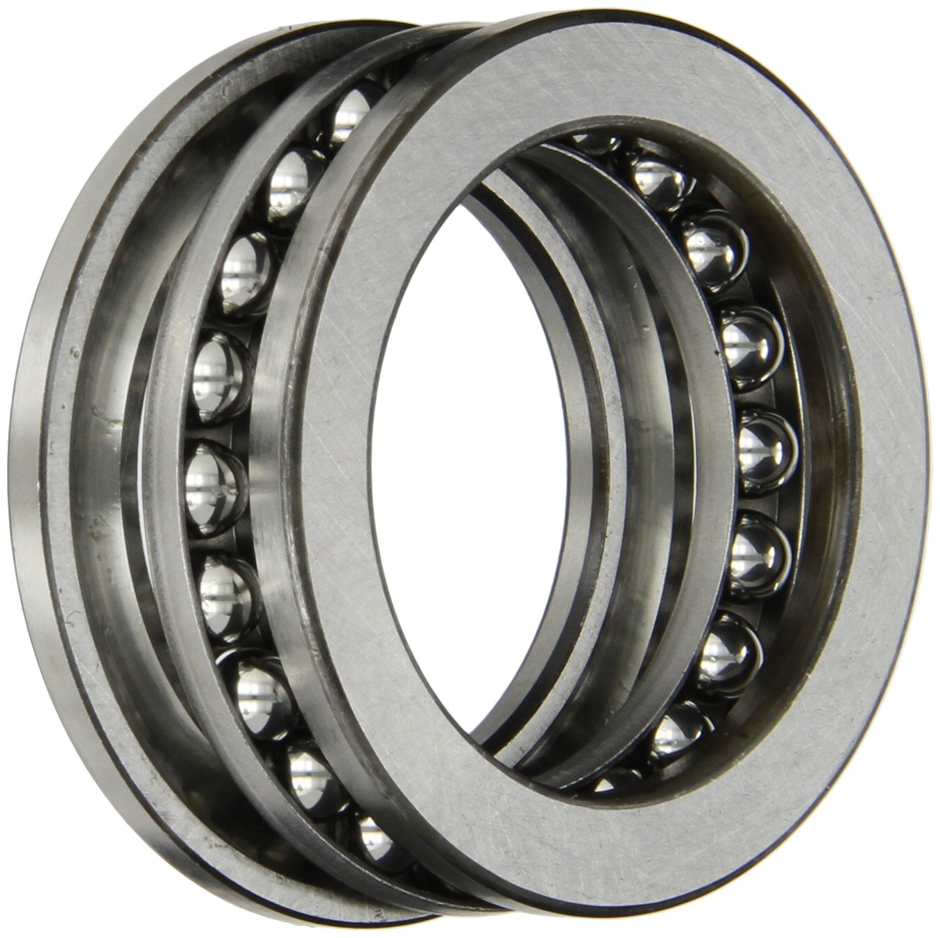 Algopix Similar Product 2 - SKF 51109 Single Direction Thrust