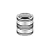 Algopix Similar Product 7 - Pasco 2153 34 Female Hose Threads to