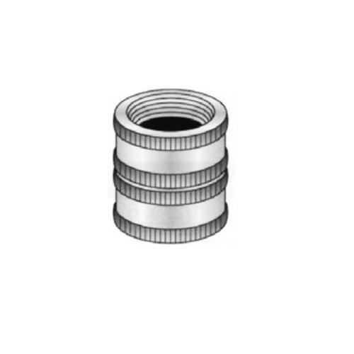 Algopix Similar Product 13 - Pasco 2153 34 Female Hose Threads to
