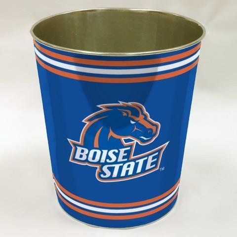 Algopix Similar Product 19 - Boise State Broncos BSU NCAA Metal