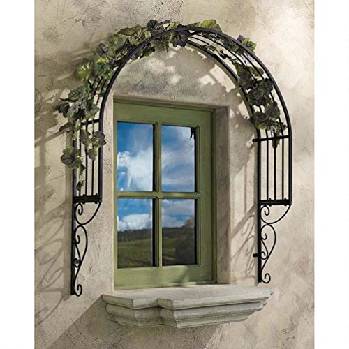 Algopix Similar Product 9 - Design Toscano Thornbury Ornamental