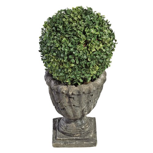 Algopix Similar Product 1 - Design Toscano SE11155 The Topiary Tree