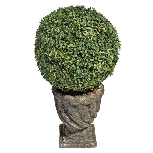 Algopix Similar Product 10 - Design Toscano The Topiary Tree